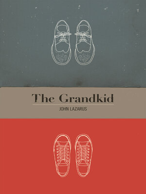 cover image of The Grandkid